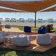 North coast Sedra Resort Chalet قريه سيدرا الساحل الشمالي علي البحر شاليه ثلاث غرف, Alexandria - Foto 9