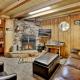 Moonridge R n R- Cozy Single Level Central Chalet Home, Big Bear Lake - Fotografie 4