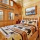 Moonridge R n R- Cozy Single Level Central Chalet Home, Big Bear Lake - Fotografie 6