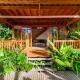 Nest Uluwatu 3 - Eco Boutique Villa, Uluwatu - Fotografie 3