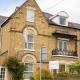 Abbey Lodge Hotel, High Wycombe (fotografie 6)