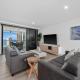 Circle on Cavill Contemporary Luxury and Spacious Three Bedroom Apartment Gold Coast - Zdjęcie 7