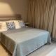 1 BR condo Uptown Parksuites BGC, high floor, morning sun, Manila - Foto 2