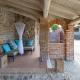 Villa Mocasina - 25 m Pool, Calvagese della Riviera (fotografie 8)
