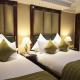 Inhabit Southwick Street, a Member of Design Hotels, Londýn - Fotografie 4