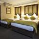 Inhabit Southwick Street, a Member of Design Hotels, Londýn - Fotografie 5