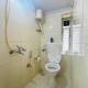 Bandra Studio Lokhandwala House, Near Carter Road, Palli Hill by Connekt Homes, ムンバイ - 写真 8