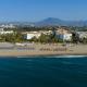MARBELLA BANUS SUITES - Banus Playa Rocio Beachside Complex - Foto 7