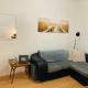 Downtown Apartment, Horta