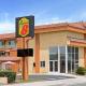 Super 8 by Wyndham Cypress Buena Park Area