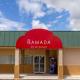 Ramada by Wyndham Rome - Verona, Rome (photo 2)