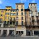 Verona Luxury Flats Piazza Erbe, floor 3 - Fotografie 3