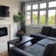 Highfield Home with free parkings, Surbiton, Kingston upon Thames, Surrey, Greater London , UK, Surbiton (Foto 9)