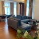 Botanique Suites AirBnB, Antwerp Amberes - Foto 2