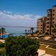 Sunset apartment in Samarah Dead Sea resort Sowayma - Fotografie 8