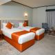 Concorde Palace Hotel, Dubai - Foto 3