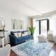 809-3A 1BR Columbus Circle Elevator W D, New York - Photo 1