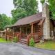 ER66 - Lil' Bit of Heaven - Great location, Close to all the action! cabin Pigeon Forge - Photo 1
