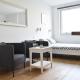 Fontainas Apartments, Brusel - Fotografie 10