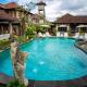 Capung Cottages Ubud - Foto 1