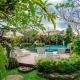 Capung Cottages Ubud - Foto 9
