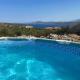 Souda Bay View with Private Pool near Chania City, Chania - Fotografie 3