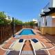 Private Villa with pool - CA3LT Torre-Pacheco - Foto 2
