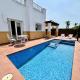 Private Villa with pool - CA3LT Torre-Pacheco - Foto 7