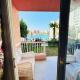 LUNA Residence Porto Golf Marina Sia Lagoon 2 Bedroom Challet with Garden Families only, El Alamein - Foto 3