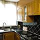 Ensuite With Kitchen Ext Large Room With Balcony in Zone 2, Londýn - Fotografie 3