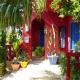 Villa Tropica, total privacy, tropical garden and private pool