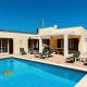 Villa Jordi - Cala en Porter, Cala'n Porter