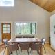 Modern Lakeside Cabin with Mountain Views and Hot Tub!, Lakeside (photo 6)