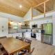 Modern Lakeside Cabin with Mountain Views and Hot Tub!, Lakeside (photo 7)