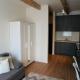 Lovely 1-bedroom condo, Ryga (zdjęcie 6)