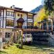 Dervish Inn, Çamlıhemşin - Kuva 1