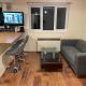 Self contained 1 bed flat next to transport for Canary Wharf and Excel, O2 with free parking, Londýn - Fotografie 6