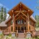 Cypress Cabin Retreat - Meredith Lodging
