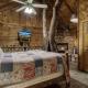 ER69 - Rachel's Tree House - Great location, Close to all the action! cabin, Pigeon Forge - Fotografie 9