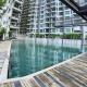 RS Homestay, Seri Kembangan (fotografie 5)