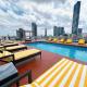 Miloft Sathorn Hotel - SHA Plus Certified, Bangkok - Foto 1