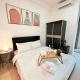 Netizen Cozy Suite By GUESTONIC, Kuala Lumpur - Fotografie 3