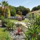 Appart' Nature L'ESCALE - Saintes - Piscine, Parking, Terrasse, Wifi, Chaniers - Fotografie 7