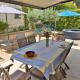 Villa Confort Jacuzzi Barbecue Clim Parking Marseille - Photo 2