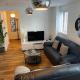Perfectly situated luxury 2 bedroom apartment Glasgow - Zdjęcie 4