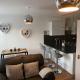 Perfectly situated luxury 2 bedroom apartment Glasgow - Zdjęcie 5