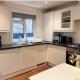 Lovely 2 Bedroom Garden Flat in London, Лондон - Фото 10