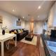 Lovely 2 Bedroom Garden Flat in London, Лондон - Фото 7