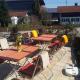 Ristorante Pizzeria Pension Taormina, Roßhaupten - Fotografie 3