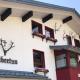 Hubertus Gartenlodge, Mittelberg
